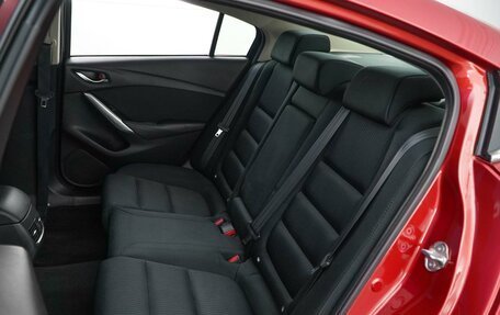 Mazda 6, 2015 год, 1 649 077 рублей, 9 фотография