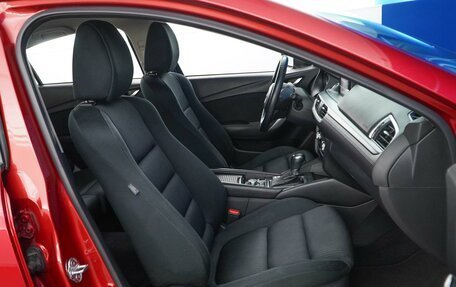 Mazda 6, 2015 год, 1 649 077 рублей, 8 фотография