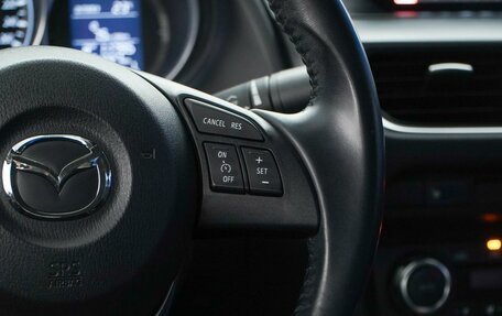 Mazda 6, 2015 год, 1 649 077 рублей, 13 фотография
