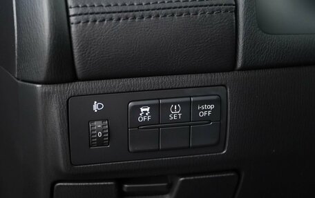Mazda 6, 2015 год, 1 649 077 рублей, 15 фотография