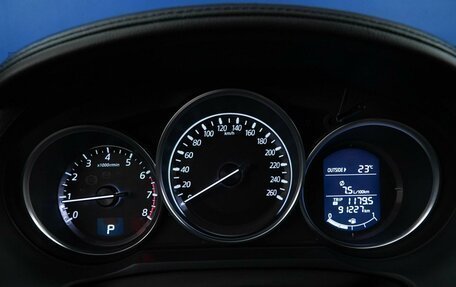 Mazda 6, 2015 год, 1 649 077 рублей, 21 фотография