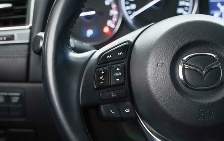 Mazda 6, 2015 год, 1 649 077 рублей, 12 фотография