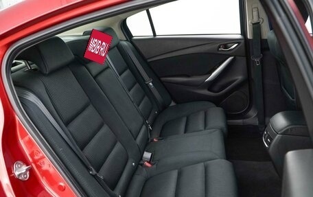 Mazda 6, 2015 год, 1 649 077 рублей, 7 фотография