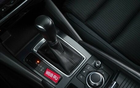 Mazda 6, 2015 год, 1 649 077 рублей, 16 фотография