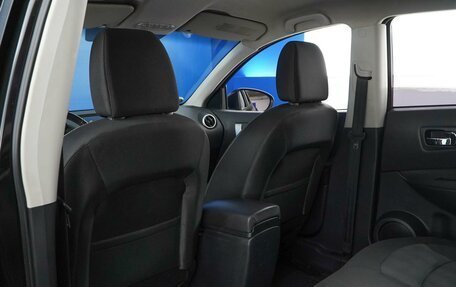 Nissan Qashqai, 2012 год, 899 077 рублей, 11 фотография