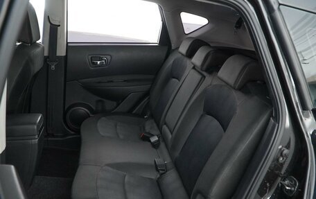 Nissan Qashqai, 2012 год, 899 077 рублей, 9 фотография