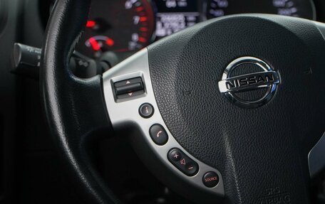 Nissan Qashqai, 2012 год, 899 077 рублей, 12 фотография