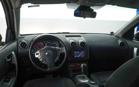 Nissan Qashqai, 2012 год, 899 077 рублей, 6 фотография