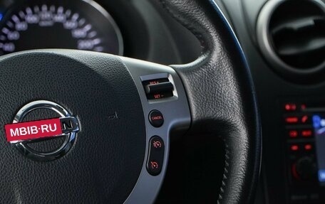 Nissan Qashqai, 2012 год, 899 077 рублей, 13 фотография