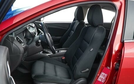 Mazda 6, 2015 год, 1 649 077 рублей, 10 фотография