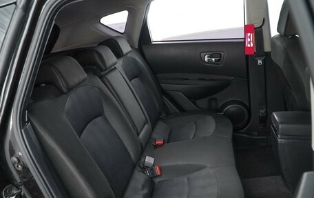 Nissan Qashqai, 2012 год, 899 077 рублей, 7 фотография