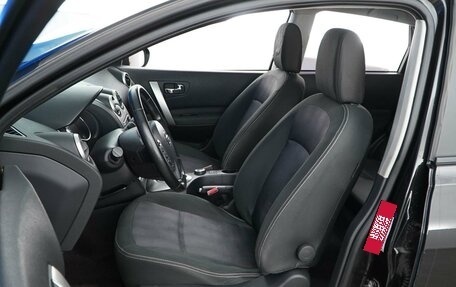 Nissan Qashqai, 2012 год, 899 077 рублей, 10 фотография