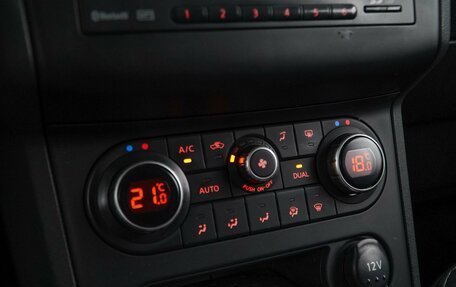 Nissan Qashqai, 2012 год, 899 077 рублей, 17 фотография