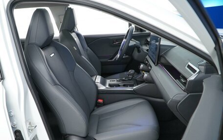 Toyota RAV4, 2026 год, 4 177 077 рублей, 8 фотография