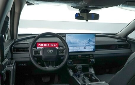 Toyota RAV4, 2026 год, 4 177 077 рублей, 6 фотография