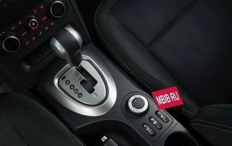 Nissan Qashqai, 2012 год, 899 077 рублей, 16 фотография