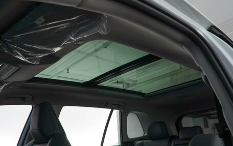 Toyota RAV4, 2026 год, 4 177 077 рублей, 12 фотография