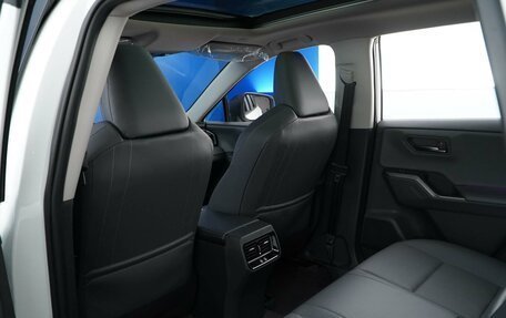 Toyota RAV4, 2026 год, 4 177 077 рублей, 11 фотография