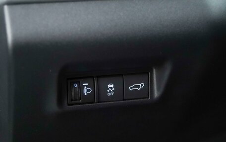 Toyota RAV4, 2026 год, 4 177 077 рублей, 18 фотография