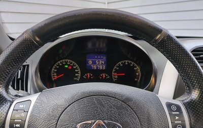 Chery Tiggo (T11), 2012 год, 470 000 рублей, 1 фотография