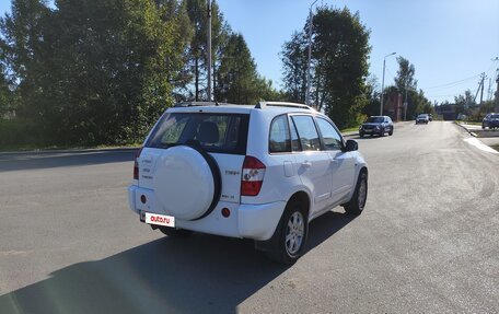 Chery Tiggo (T11), 2012 год, 470 000 рублей, 8 фотография