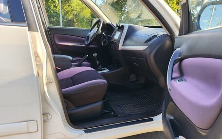 Chery Tiggo (T11), 2012 год, 470 000 рублей, 4 фотография
