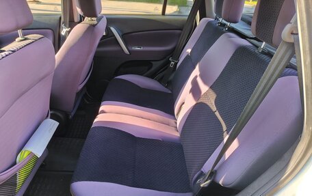 Chery Tiggo (T11), 2012 год, 470 000 рублей, 5 фотография
