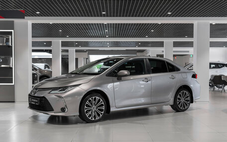 Toyota Corolla, 2019 год, 2 180 000 рублей, 1 фотография