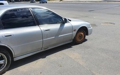 Honda Accord VII рестайлинг, 1995 год, 40 000 рублей, 1 фотография