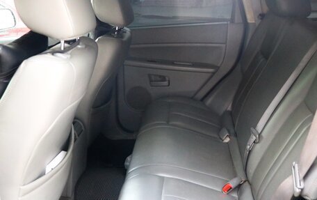 Jeep Grand Cherokee, 2005 год, 700 000 рублей, 7 фотография