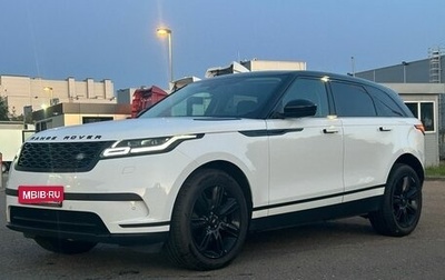 Land Rover Range Rover Velar I, 2020 год, 4 200 000 рублей, 1 фотография