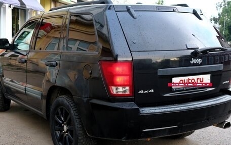 Jeep Grand Cherokee, 2005 год, 700 000 рублей, 5 фотография