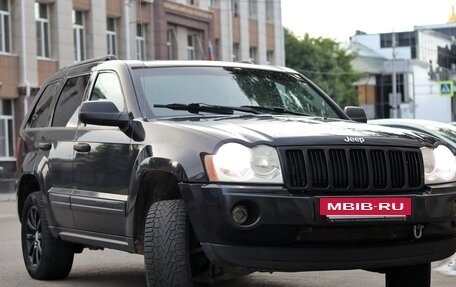 Jeep Grand Cherokee, 2005 год, 700 000 рублей, 2 фотография