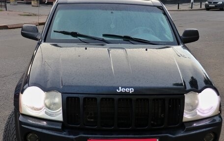 Jeep Grand Cherokee, 2005 год, 700 000 рублей, 3 фотография
