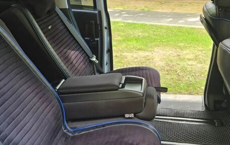 Nissan Serena IV, 2017 год, 1 700 000 рублей, 5 фотография