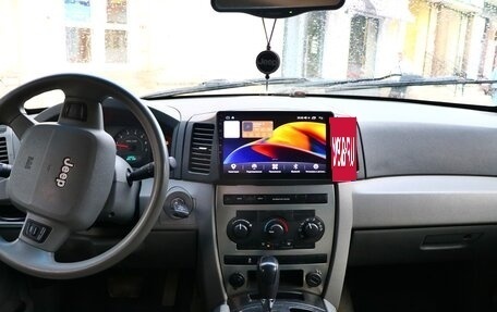Jeep Grand Cherokee, 2005 год, 700 000 рублей, 6 фотография