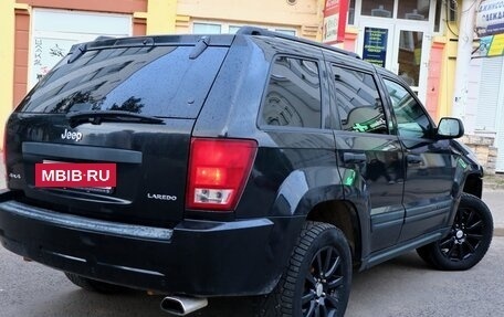 Jeep Grand Cherokee, 2005 год, 700 000 рублей, 4 фотография