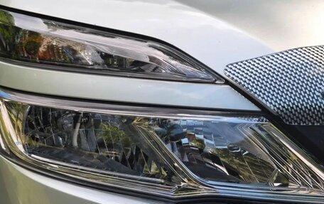 Nissan Serena IV, 2017 год, 1 700 000 рублей, 11 фотография