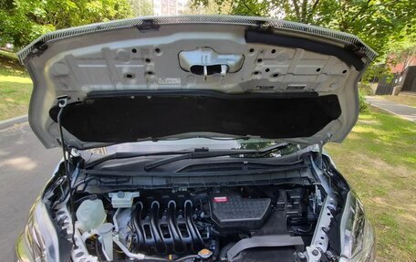 Nissan Serena IV, 2017 год, 1 700 000 рублей, 15 фотография