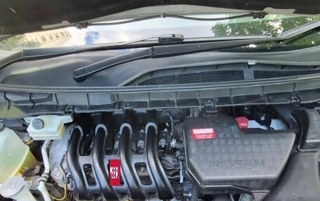 Nissan Serena IV, 2017 год, 1 700 000 рублей, 8 фотография