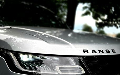 Land Rover Range Rover Sport II, 2019 год, 10 500 000 рублей, 6 фотография