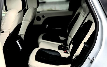 Land Rover Range Rover Sport II, 2019 год, 10 500 000 рублей, 8 фотография
