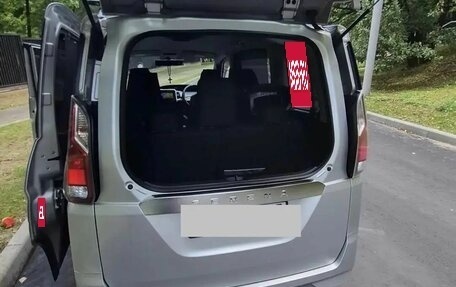 Nissan Serena IV, 2017 год, 1 700 000 рублей, 16 фотография