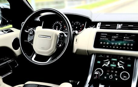 Land Rover Range Rover Sport II, 2019 год, 10 500 000 рублей, 15 фотография