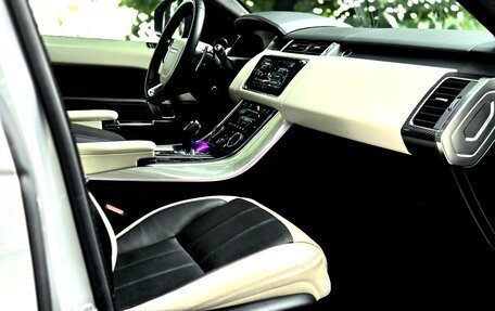 Land Rover Range Rover Sport II, 2019 год, 10 500 000 рублей, 20 фотография