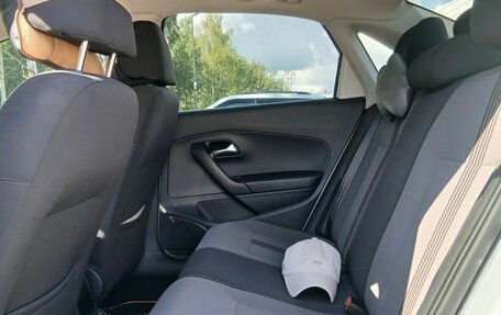 Volkswagen Polo VI (EU Market), 2016 год, 1 100 000 рублей, 9 фотография
