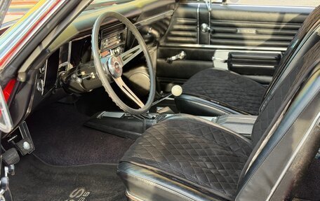 Chevrolet Chevelle II, 1968 год, 7 900 000 рублей, 17 фотография