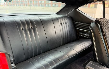 Chevrolet Chevelle II, 1968 год, 7 900 000 рублей, 24 фотография