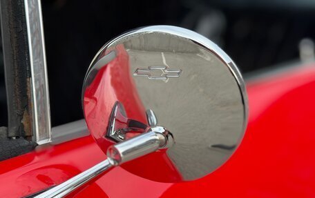 Chevrolet Chevelle II, 1968 год, 7 900 000 рублей, 29 фотография
