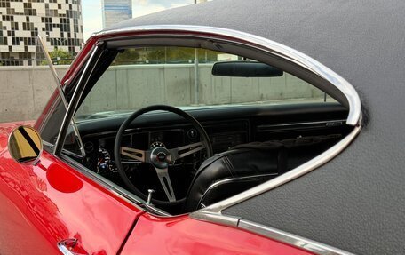 Chevrolet Chevelle II, 1968 год, 7 900 000 рублей, 28 фотография